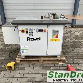 FRAVOL A16/S edgebander