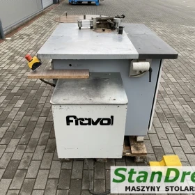 FRAVOL A16/S edgebander