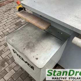 FRAVOL A16/S edgebander