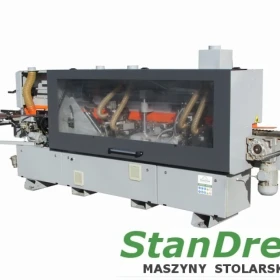 Edgebander with pre-milling and rounding KZM 6 RTF