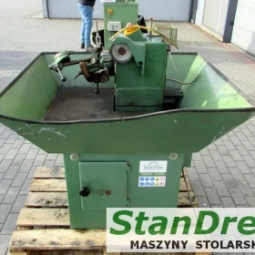 VOLLMER Unilapp 450 TS sharpener