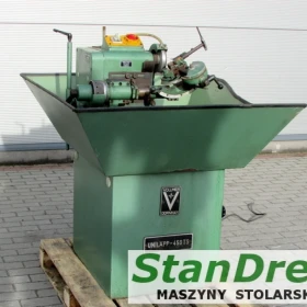 VOLLMER Unilapp 450 TS sharpener