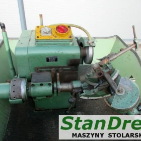 VOLLMER Unilapp 450 TS sharpener