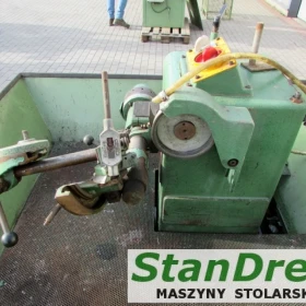 VOLLMER Unilapp 450 TS sharpener