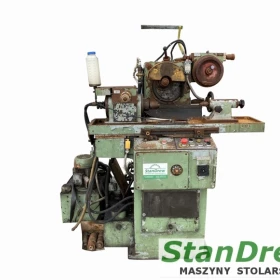 Sharpener Roller grinder