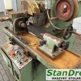 Sharpener Roller grinder