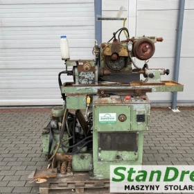 Sharpener Roller grinder