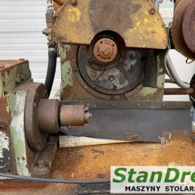 Sharpener Roller grinder