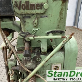 VOLLMER CNE circular and gang saw sharpener