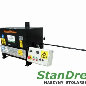 WOOD MIZER BMS 250 band saw sharpener