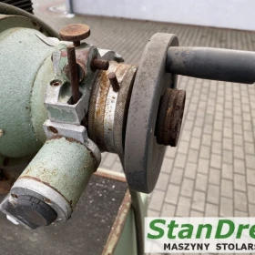 Tool grinder for STEHLE HL 50 milling cutters