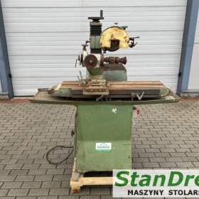 Tool grinder for STEHLE HL 50 milling cutters