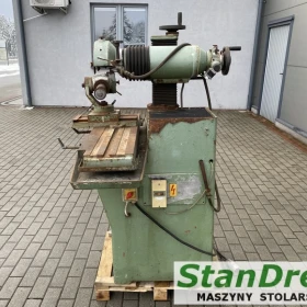 Tool grinder for STEHLE HL 50 milling cutters