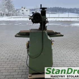 Tool grinder for STEHLE HL 50 milling cutters