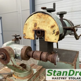 Tool grinder for STEHLE HL 50 milling cutters