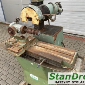 Tool grinder for STEHLE HL 50 milling cutters