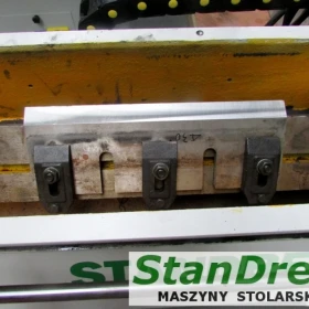 Sharpener MF700 A