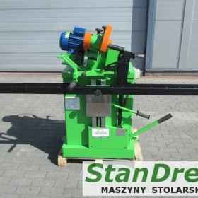 DROZDOWSKI OS-2M sharpener no. 4 for saws