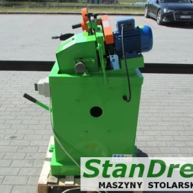 DROZDOWSKI OS-2M sharpener no. 4 for saws