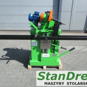 DROZDOWSKI OS-2M sharpener no. 4 for saws