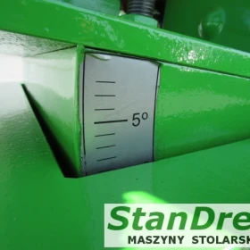 DROZDOWSKI OS-2M sharpener no. 4 for saws