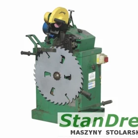 DROZDOWSKI OS-2M sharpener no. 2 for saws