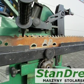 DROZDOWSKI OS-2M sharpener no. 2 for saws