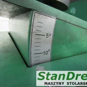 DROZDOWSKI OS-2M sharpener no. 2 for saws