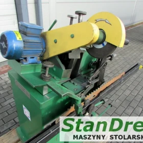 DROZDOWSKI OS-2M sharpener no. 2 for saws