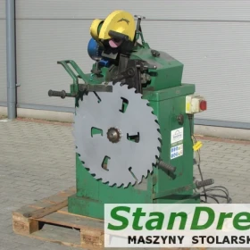 DROZDOWSKI OS-2M sharpener no. 2 for saws