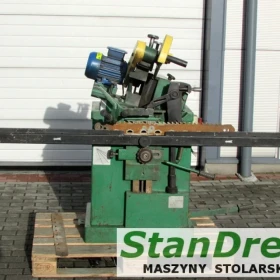 DROZDOWSKI OS-2M sharpener no. 2 for saws