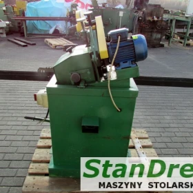 DROZDOWSKI OS-2M sharpener no. 2 for saws