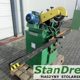 DROZDOWSKI OS-2M sharpener no. 2 for saws