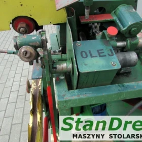 Sharpener like DROZDOWSKI OS-2M