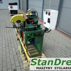 Sharpener like DROZDOWSKI OS-2M