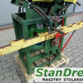 Sharpener like DROZDOWSKI OS-2M