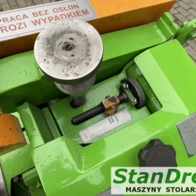 Universal sharpener Drozdowski OS-2M No. 3