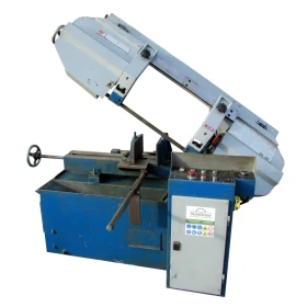 KNUTH HBE 280 metal cutting saw