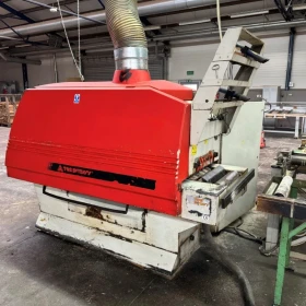 Used 2007 TOS Svitavy PWR 421 Woodworking Machine for Sale