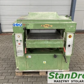 JAROMA DSMD 63 thickness planer