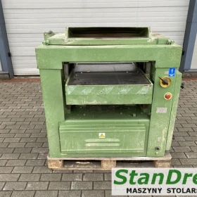 JAROMA DSMD 63 thickness planer