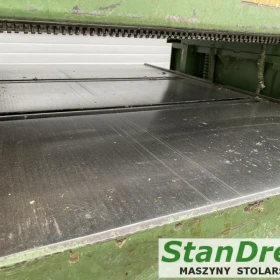 JAROMA DSMD 63 thickness planer