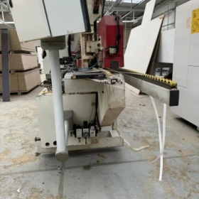 IMA Advantage 700 (2009) - Industrial Machine for Sale with Upgraded Flat Cutters and New Preliminary Milling Tools