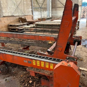 Woodmizer LT70SE25SR AH4-ST 18.5 kW Sawmill for Sale