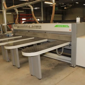 Used SELCO WNTR 730 Panel Saw