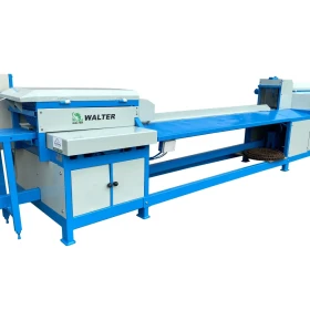 Walter WDPP-410 edger