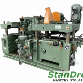 REX U 41K four-sided planer