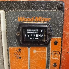 Wood-Mizer  LT40 ME15S