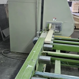 Four-Sided Planer WEINIG UNIMAT 23 for Sale