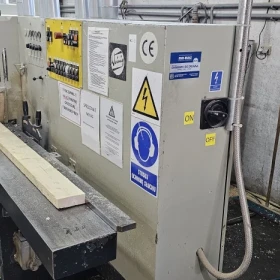 Four-Sided Planer WEINIG UNIMAT 23 for Sale